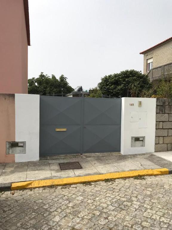 Вилла Casa Da Figueira Моледу Экстерьер фото